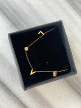 Load image into Gallery viewer, LOVE NECKLACE
